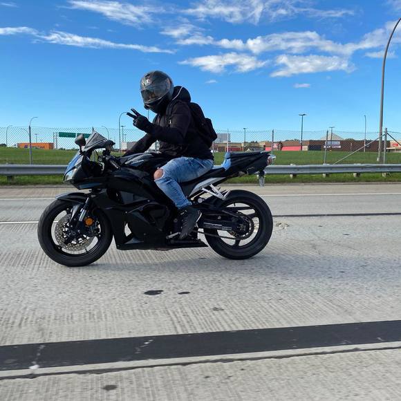 Meet your Posher, Ralf - Picture 1 of 1